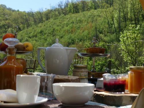 Bed & Breakfast Source Nature