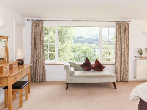 Huntingstile Lodge