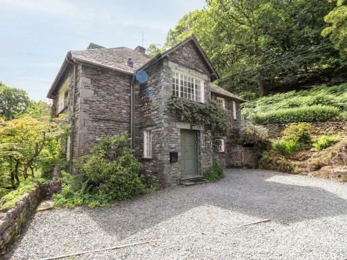 Huntingstile Lodge