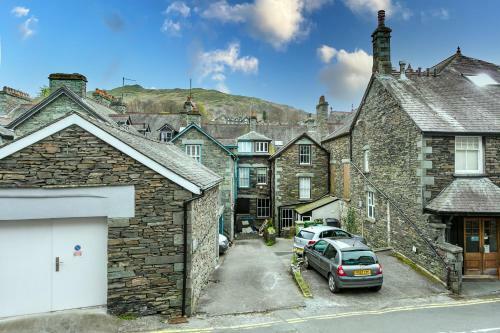 Apartamento Rohan Rise - Lake District Escape For Two