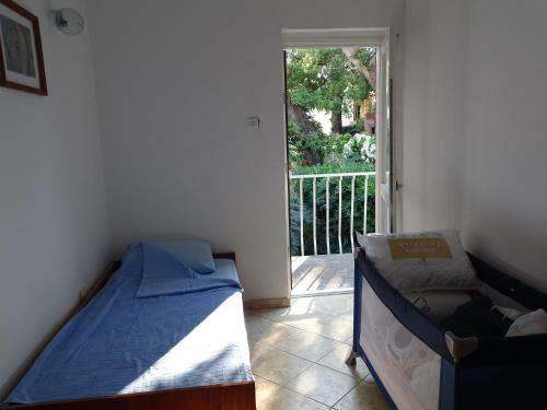 Apartment Hypnos Petrovac