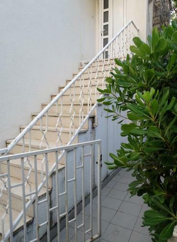 Apartment Hypnos Petrovac