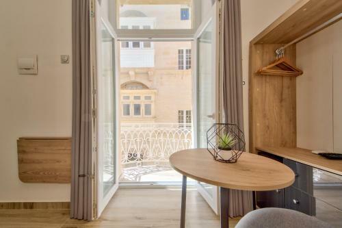 Apartamento Tritoni Studios