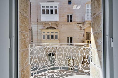 Apartamento Tritoni Studios
