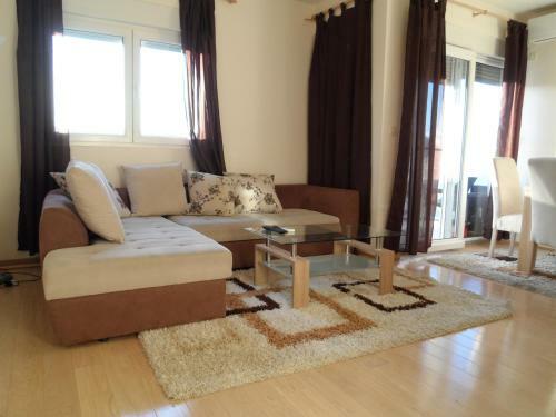 Apartment Ana