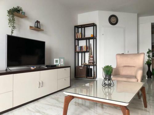 Sunrise Beach Deluxe Apartment