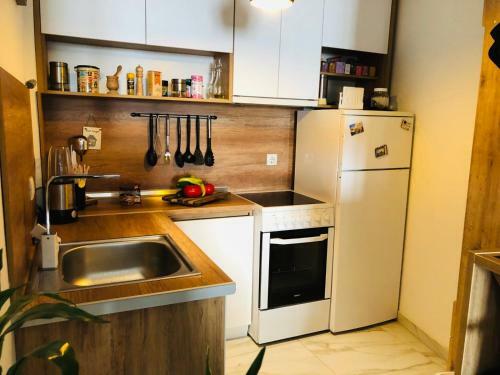 Sunrise Beach Deluxe Apartment