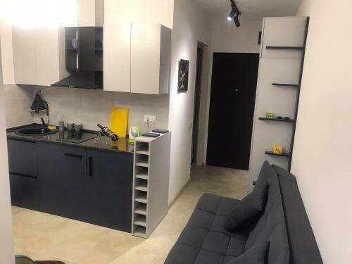 Apartamento Gonio Palace