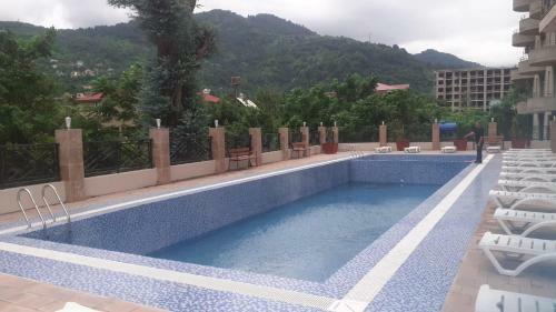Apartamento Gonio Palace