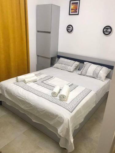 Apartamento Gonio Palace