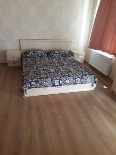 Apartamento My House