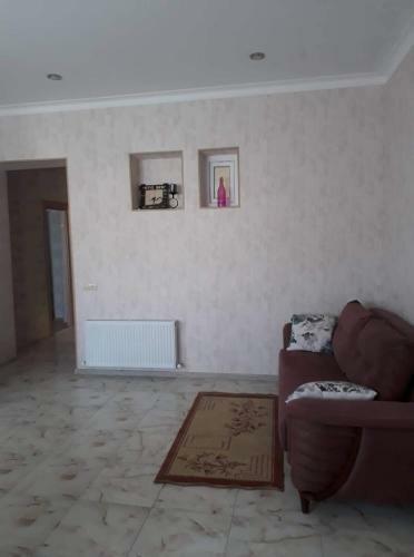 Apartamento My House