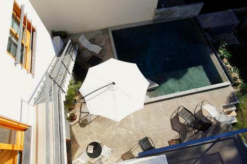 Villa Torre Colonna House