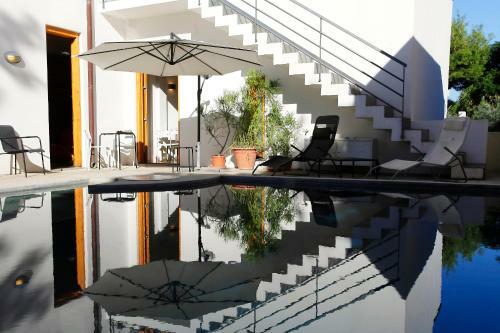 Villa Pizzo Cane House