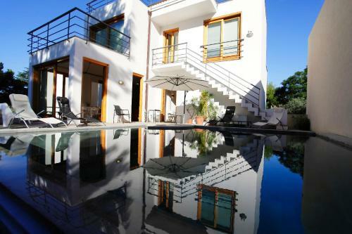 Villa Pizzo Cane House