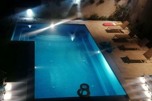 Villa Beachcomber