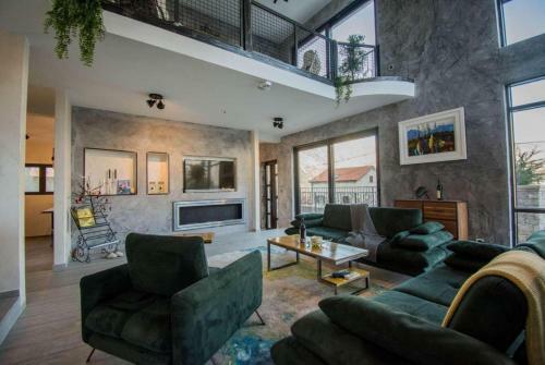 Villa Beachcomber