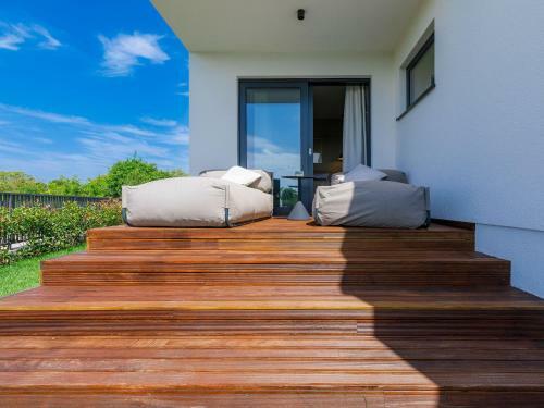 Holiday Home Villa Valle