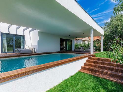 Holiday Home Villa Valle