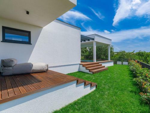 Holiday Home Villa Valle