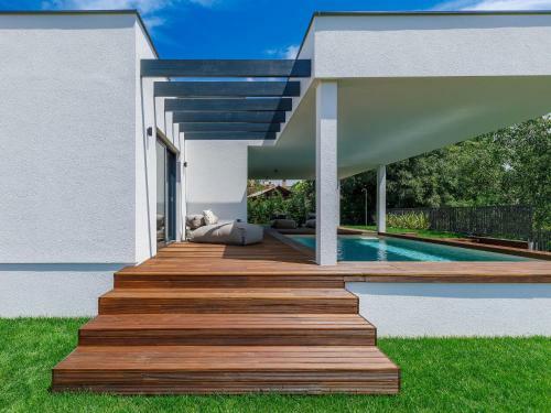 Holiday Home Villa Valle