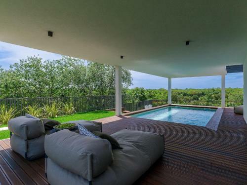 Holiday Home Villa Valle