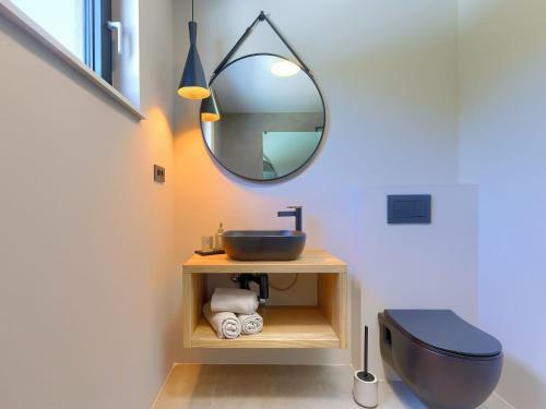 Holiday Home Villa Valle