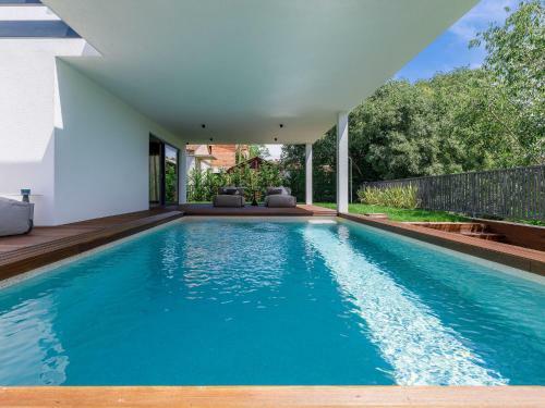 Holiday Home Villa Valle