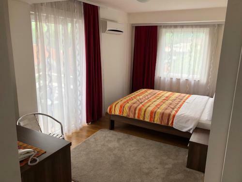 Hotel Panorama