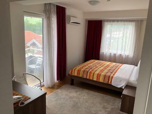 Hotel Panorama