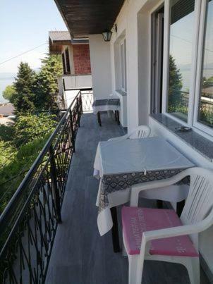 Hostal Vila Visni
