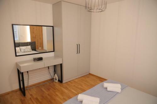 3m Apartment Ohrid
