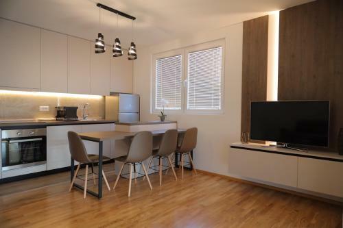 3m Apartment Ohrid