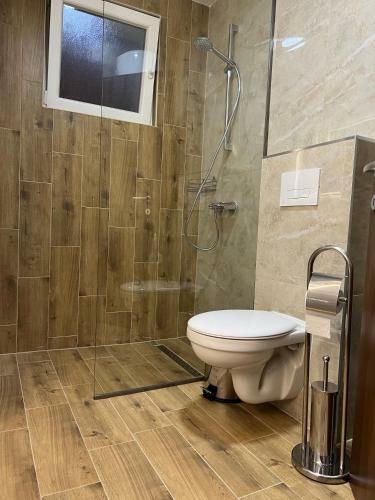 3m Apartment Ohrid