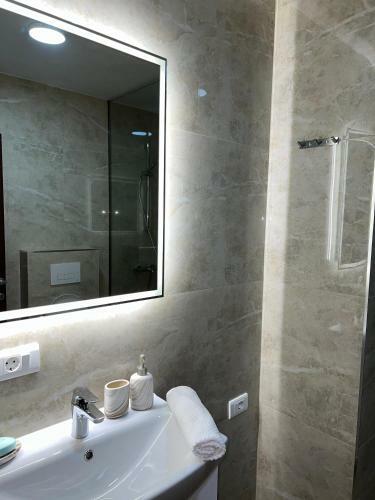3m Apartment Ohrid