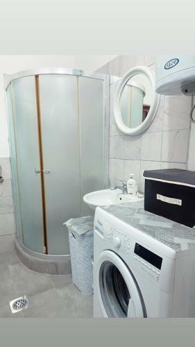 Galeb Apartment Ohrid