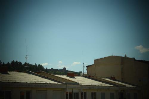 Luxury Apartment Poli