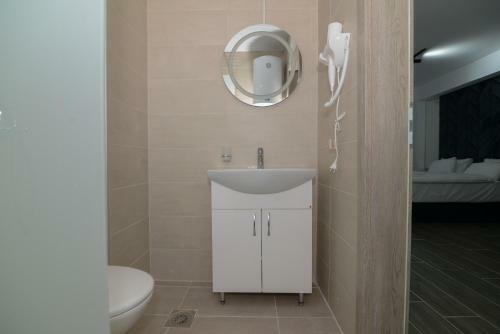 Valhalla Luxury Apartments