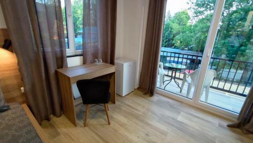Hotel Complex Nataliyan-villa Natali 2