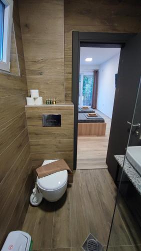 Hotel Complex Nataliyan-villa Natali 2