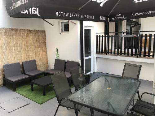 Apartmani Anja Ohrid