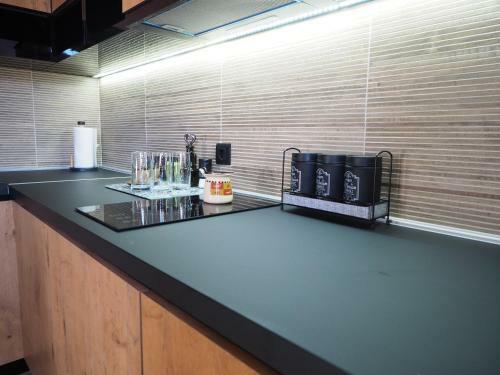 Apartamento Villa Five Star