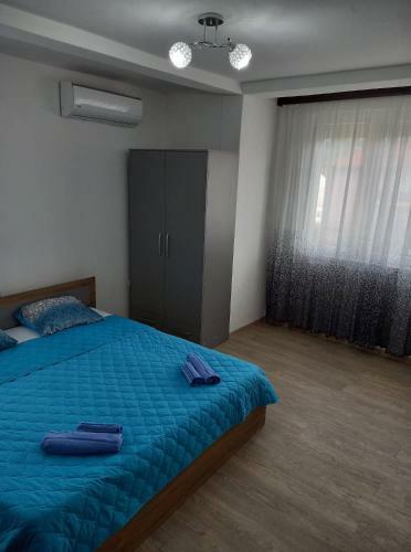 Apartmants Djekovi