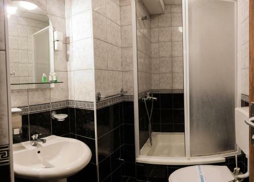 Apartments Ohrid Izabela