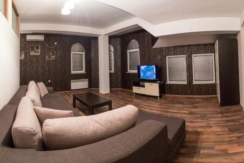 Apartments Ohrid Izabela