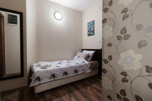 Apartments Ohrid Izabela
