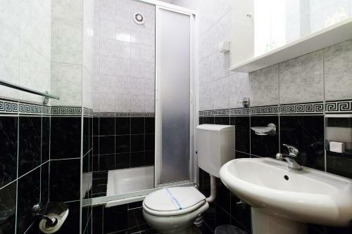 Apartments Ohrid Izabela