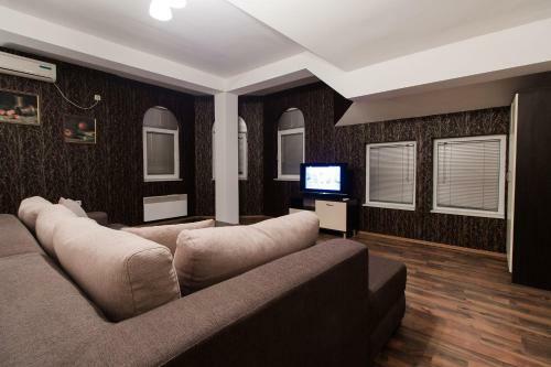 Apartments Ohrid Izabela