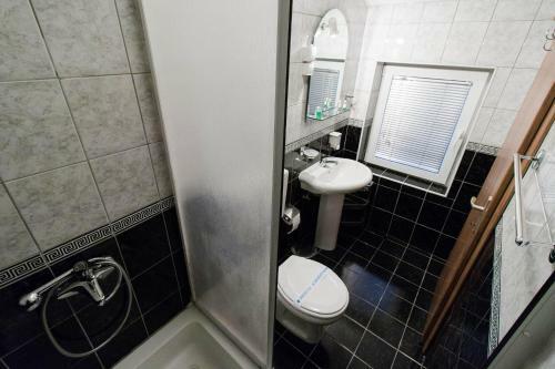 Apartments Ohrid Izabela