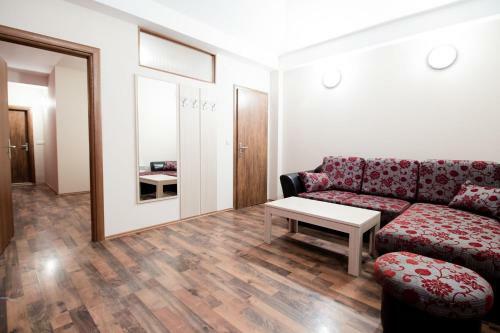 Apartments Ohrid Izabela